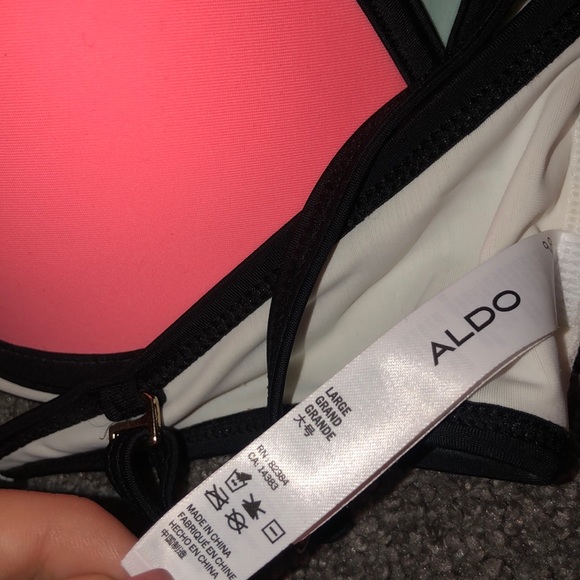 Aldo Bikini - Picture 4 of 4